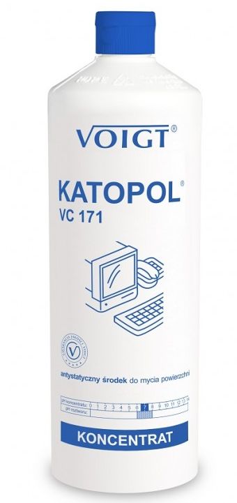  VOIGT KATOPOL VC-171 preparat antystatyczny do tworzyw sztucznych 