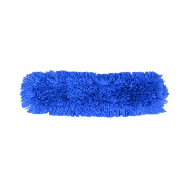 NAKŁADKA Dust Mop akrylowa niebieska