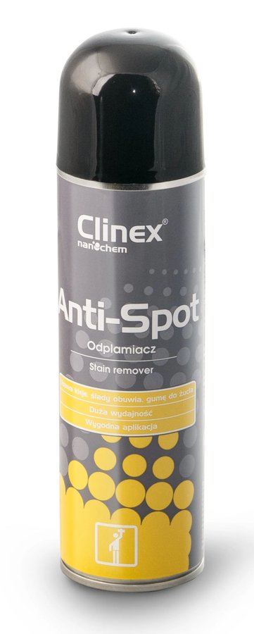 CLINEX ANTI SPOT 77-613 odplamiacz