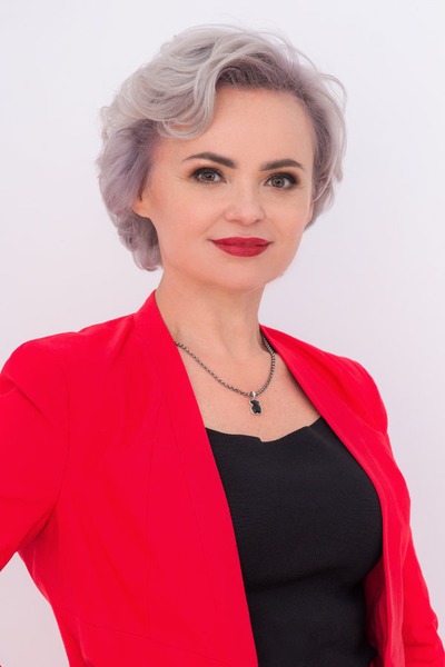 Małgorzata Nowicka