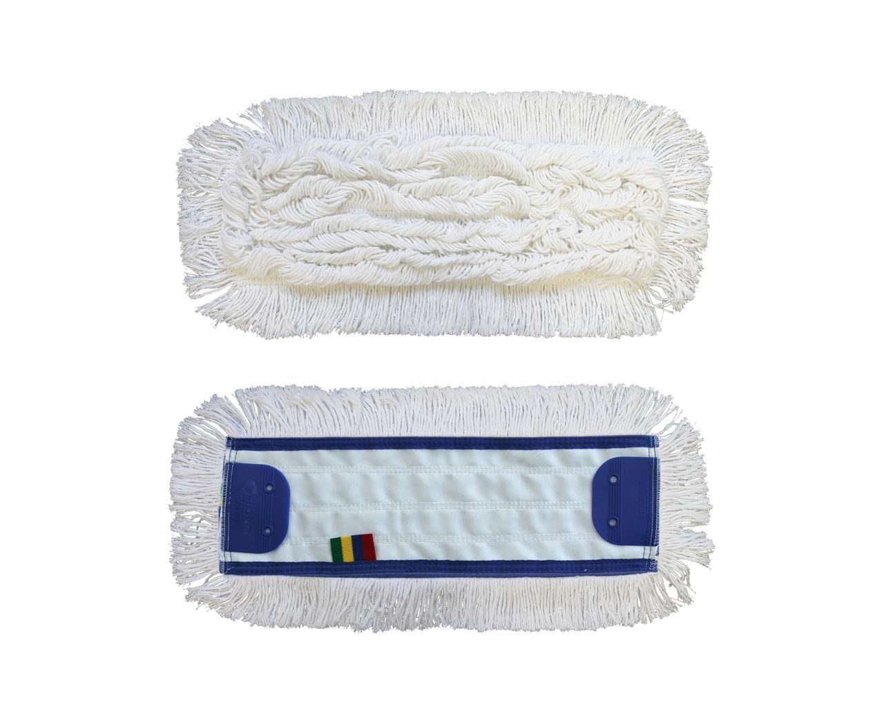 NAKŁADKA M bawełniana do mopa 40cm ucho