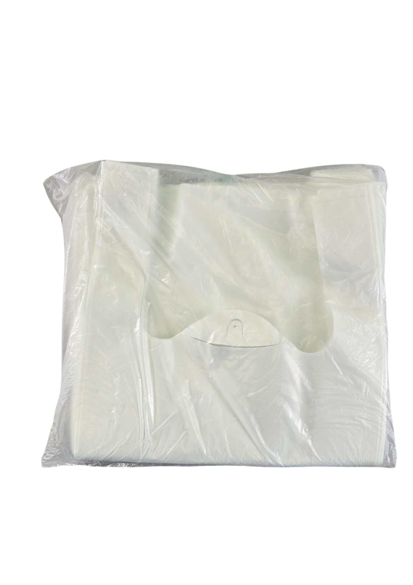 REKLAMÓWKA HDPE 25x45cm 9 mikr a150