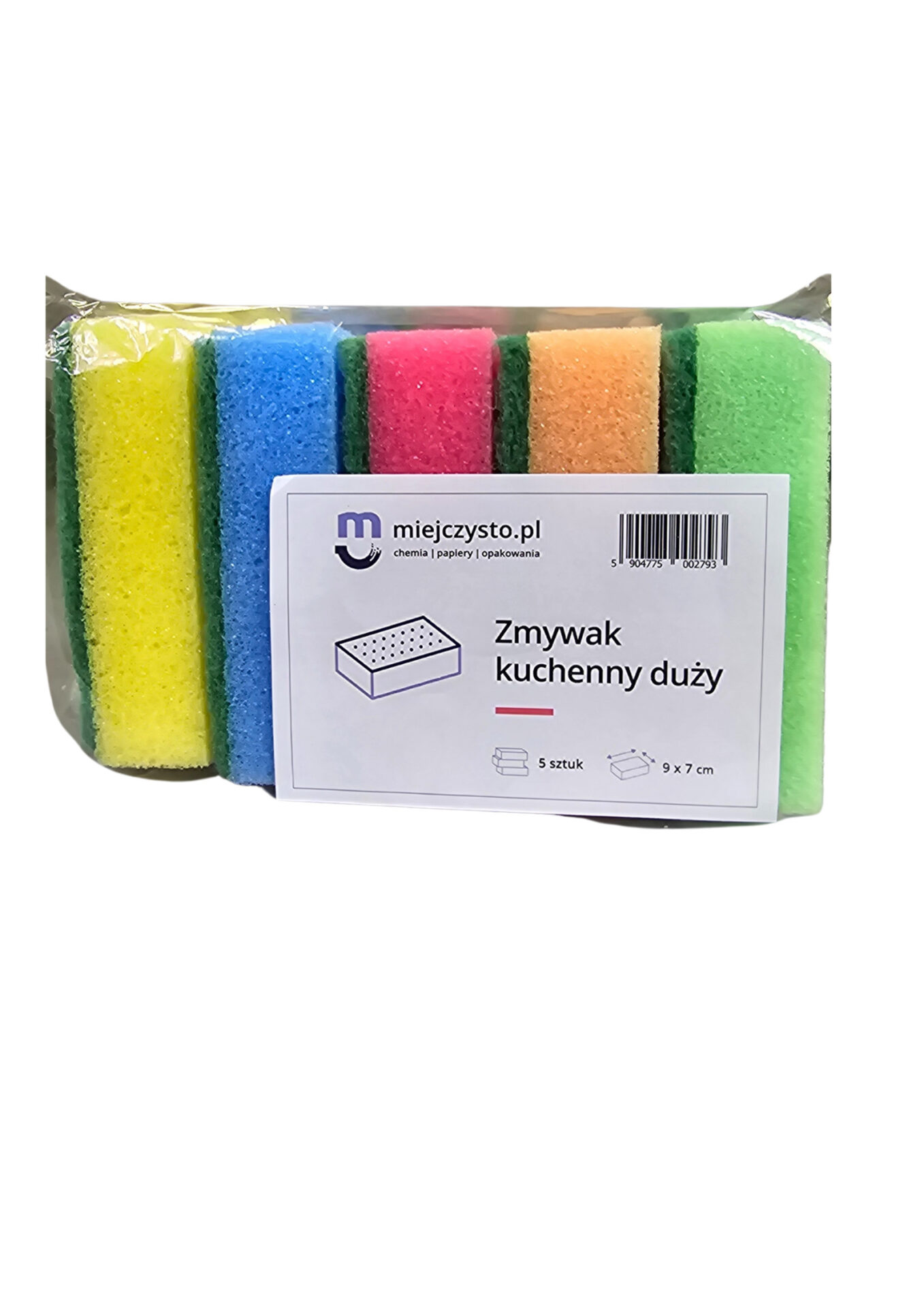 ZMYWAK kuchenny duży MIEJCZYSTO a5